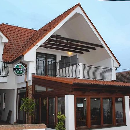 Il Galeone Hotel Ступава Экстерьер фото