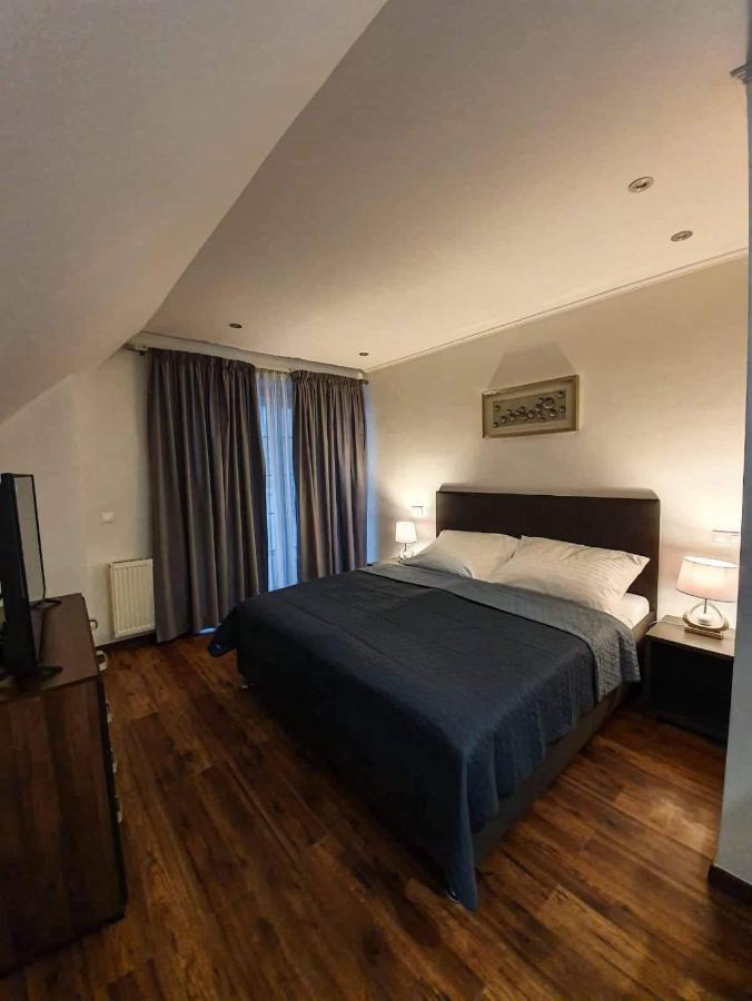 Il Galeone Hotel Ступава Экстерьер фото