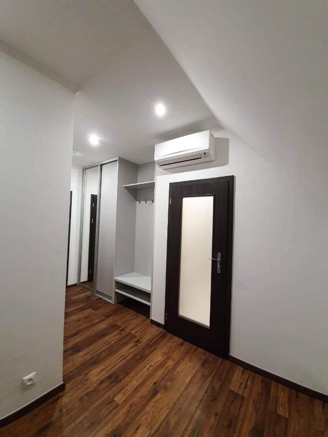 Il Galeone Hotel Ступава Экстерьер фото