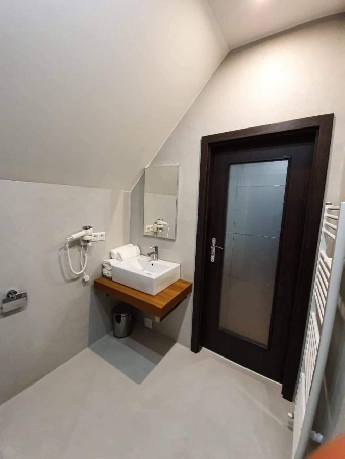 Il Galeone Hotel Ступава Экстерьер фото