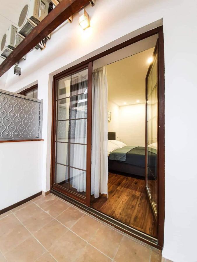 Il Galeone Hotel Ступава Экстерьер фото
